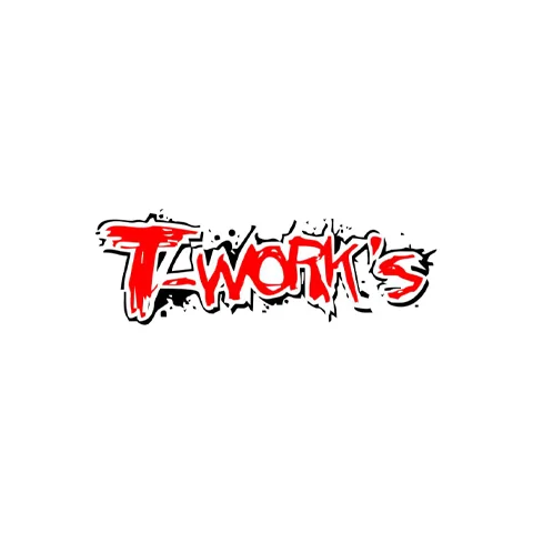 T-Work’s logo