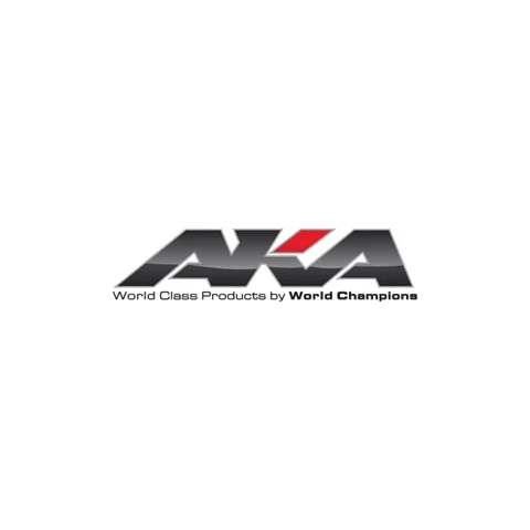 AKA logo