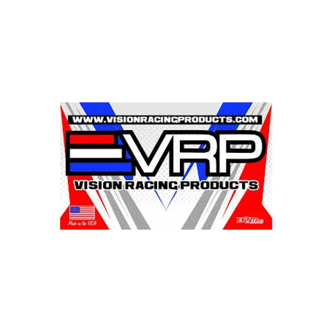 VRP Racing Products logo