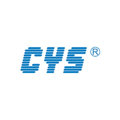 CYS logo