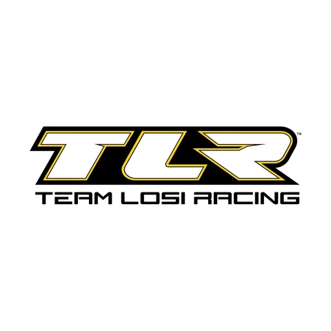TLR logo