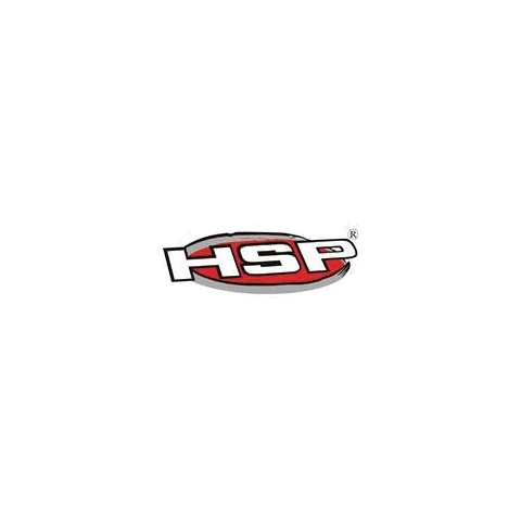 HSP logo