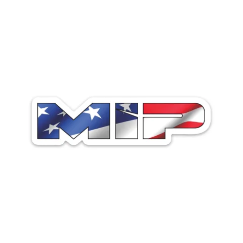 MIP logo
