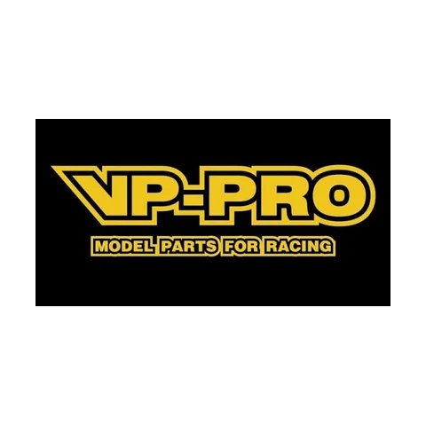VP Pro logo