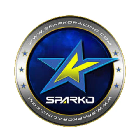 Sparko logo