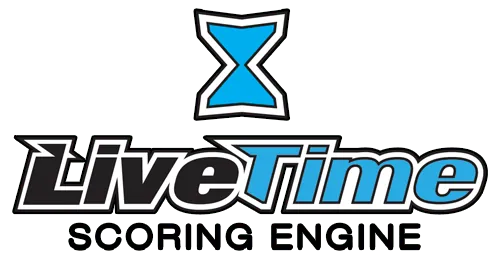 LiveTime Scoring Engine logo