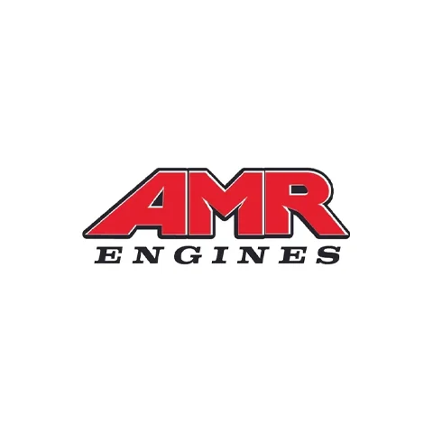 AMR logo