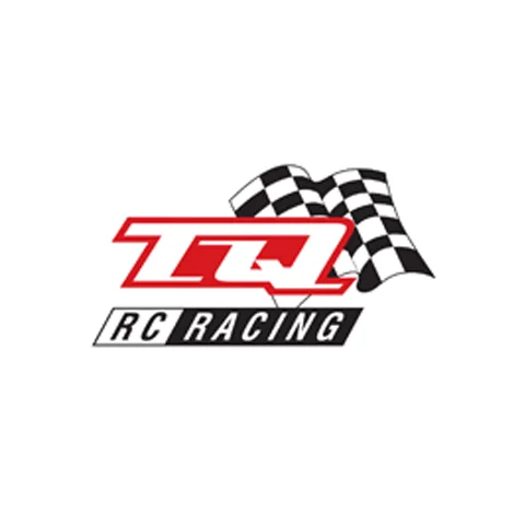 TQ Racing Fuel logo