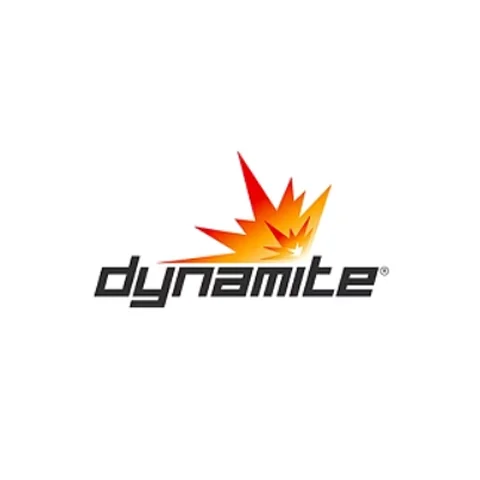 Dynamite logo