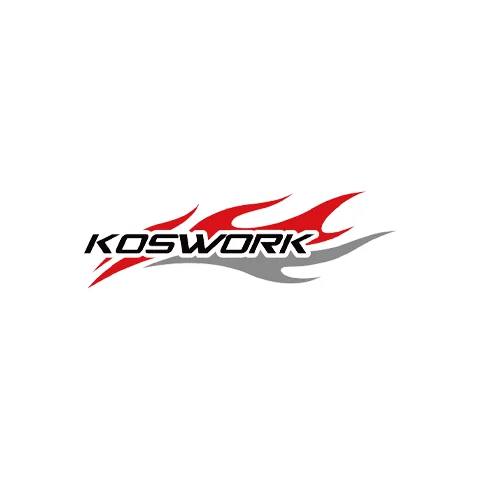 Koswork logo