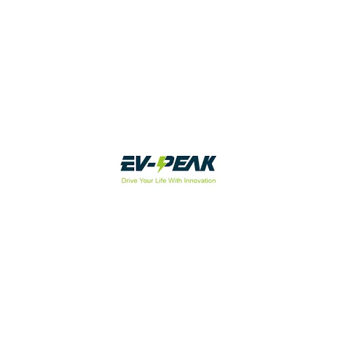 EV-Peak logo