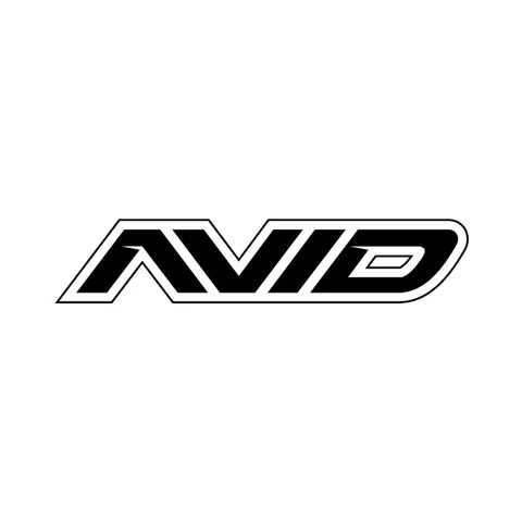 AVID logo