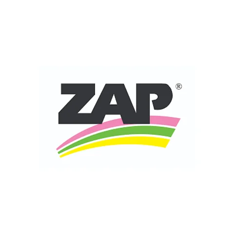 ZAP logo