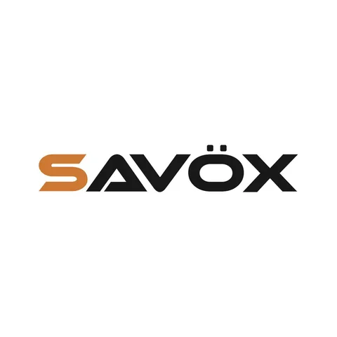 Savox logo