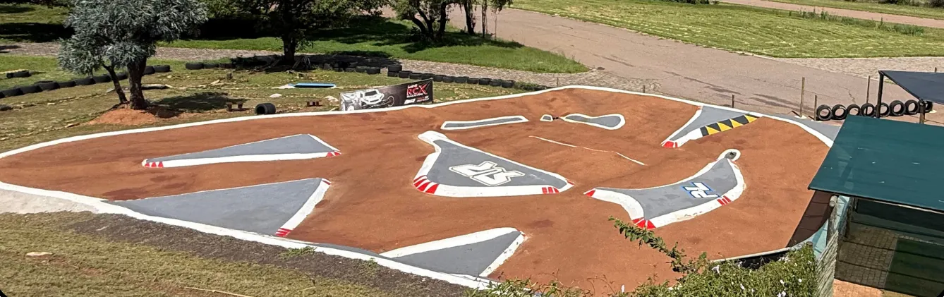 The mini track