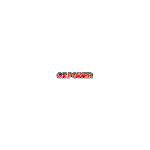 GT Power logo