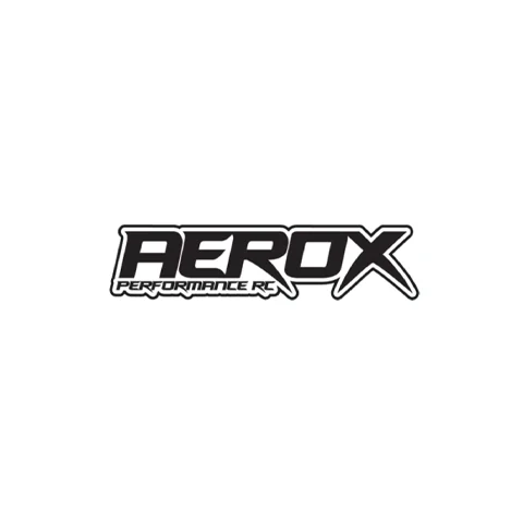AeroX logo