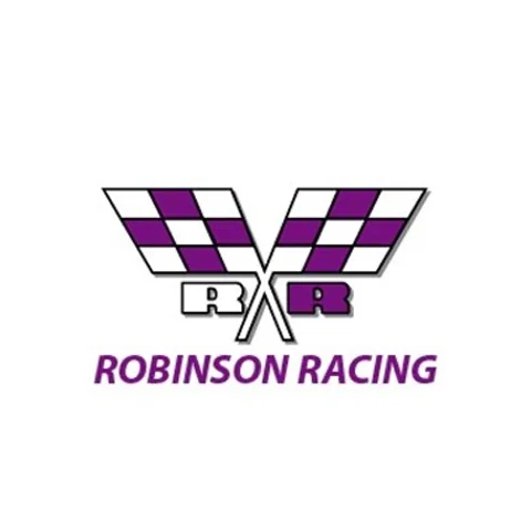 Robinson Racing logo