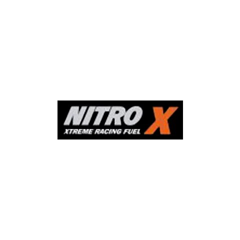 Nitro-X logo