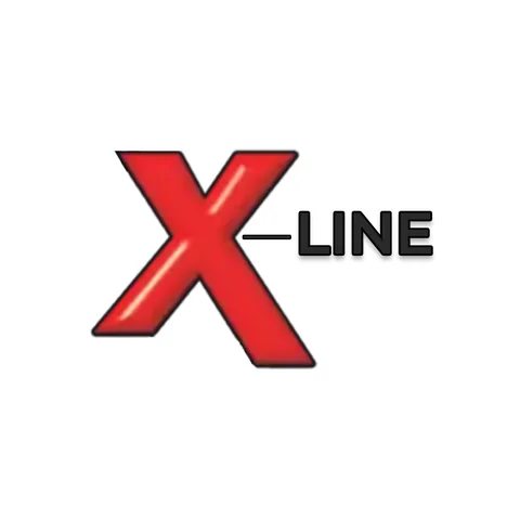 X-Line logo