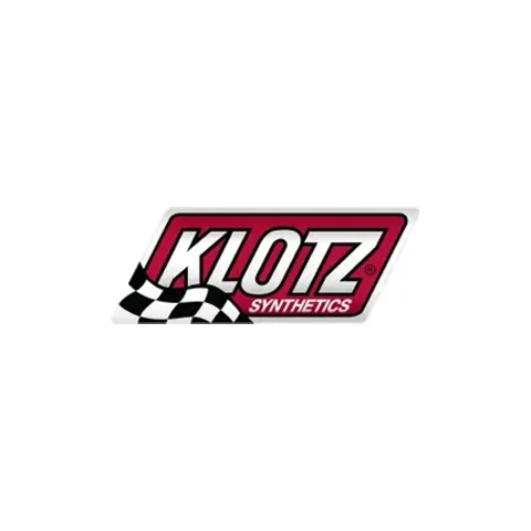 Klotz logo
