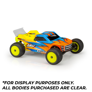 JCONCEPTS FINNISHER - MINI-T 2.0 BODY