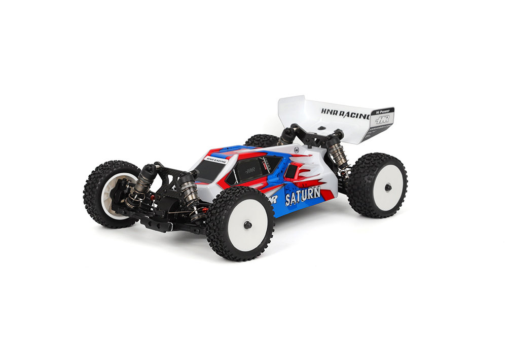 HNR H9806 SATURN 1/10 Scale 4WD Brushless Off-Road Racing RTR Buggy