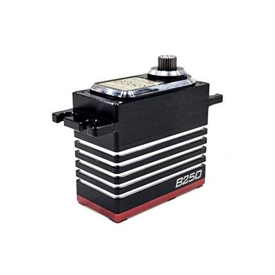 HIGHEST B250 HV HIGH PERFORMANCE SERVO