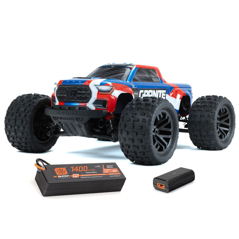 ARRMA GRANITE GROM (ARA2102T1)