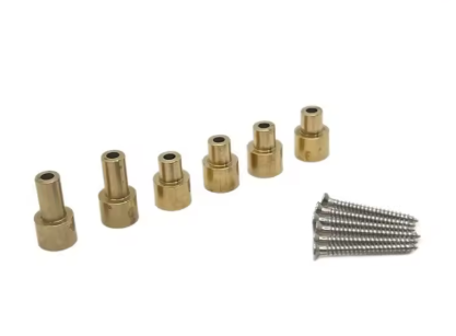 Thunder Innovation Brass Lift Kit MN82/P/S
