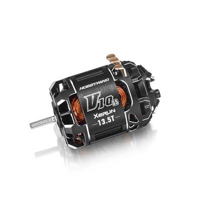 Hobbywing XeRun V10 G5 13.5T-TORQUE