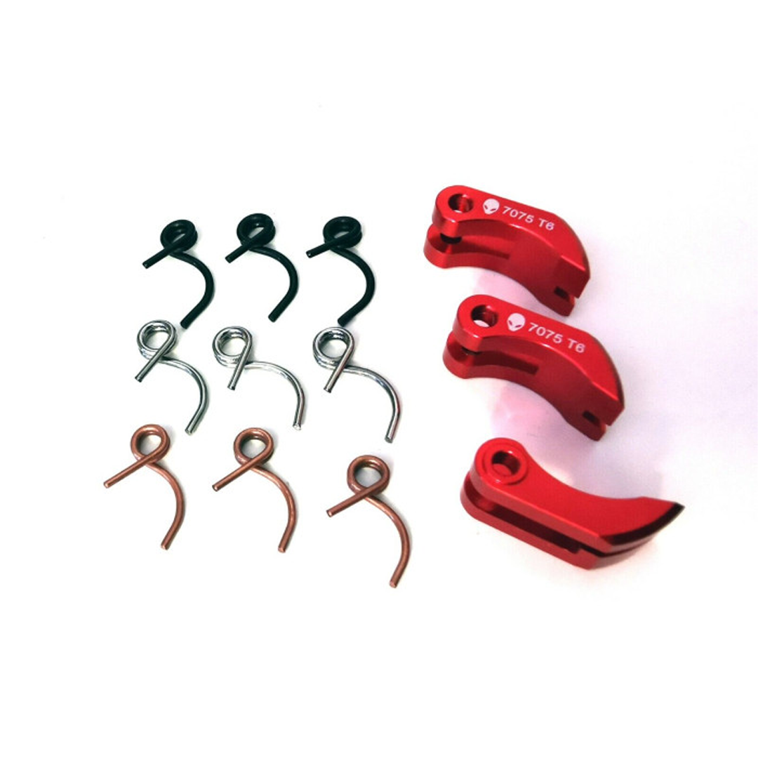THUNDER INNOVATION 3 SHOE CLUTCH SET (7075)