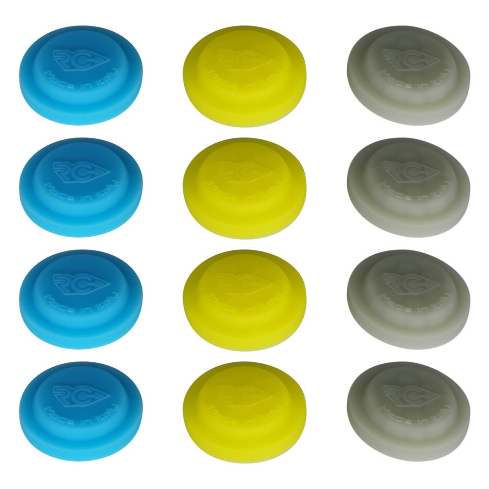 RC PROJECT Honeycomb Bladders