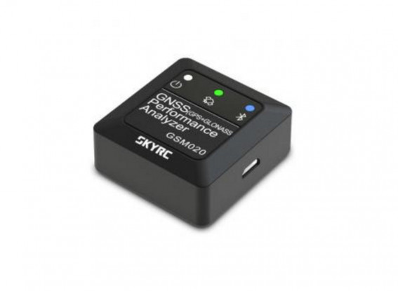 SKYRC GNSS Performance Analyzer GSM020