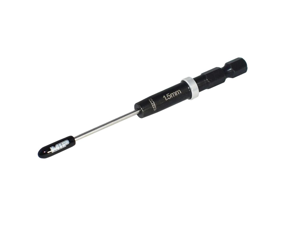 MIP 1.5mm Speed Tip Hex Driver Wrench Gen 2