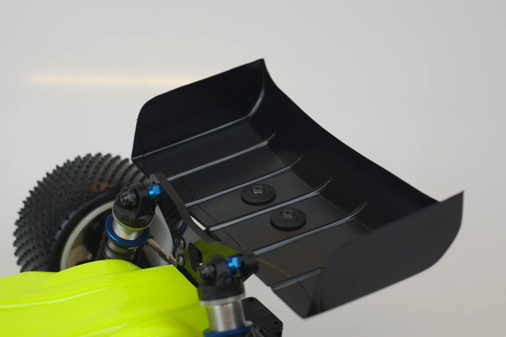 PHAT BODIES 'GURT WING' for Losi Mini 8ight, WLtoys 144001