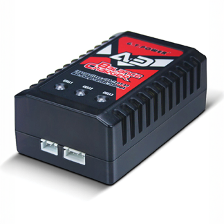 GTP Balance Charger 900mah - 2S & 3S
