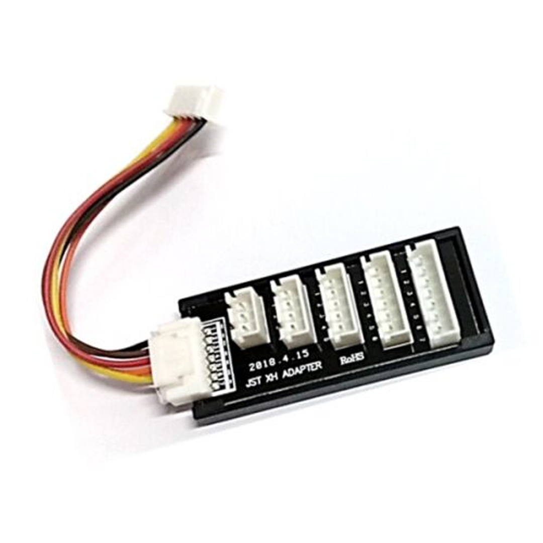 Ace xh balance adapter board (2-6s)