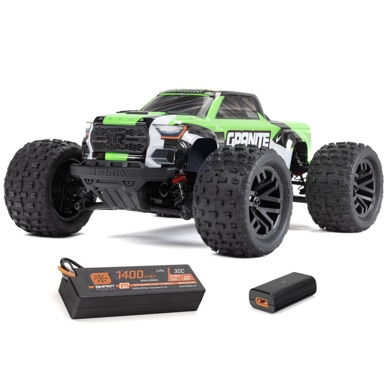 ARRMA GRANITE GROM (ARA2102T3)