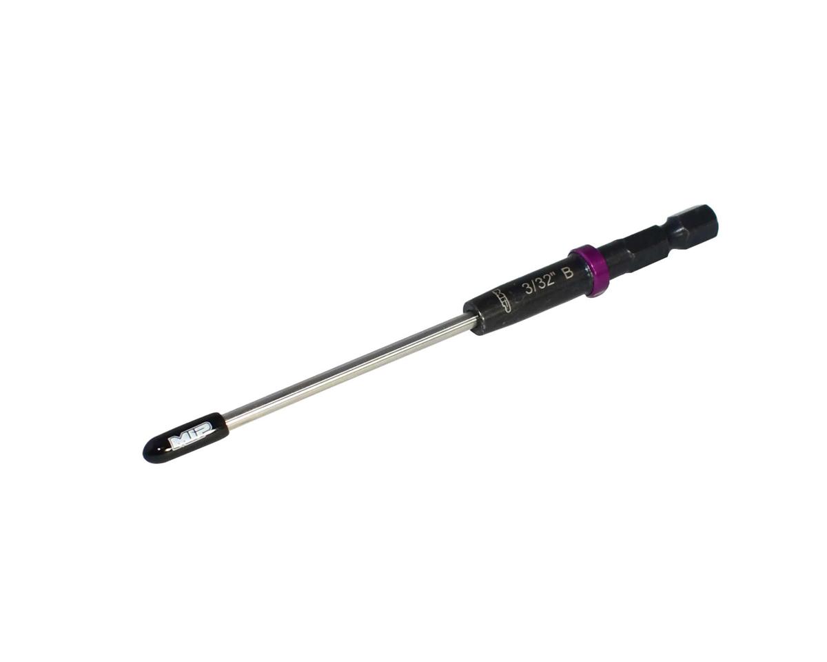 #9204S - MIP 3/32 Ball Speed Tip Hex Driver Wrench Gen 2