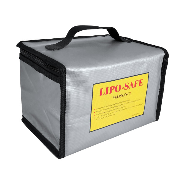 Lipo Safe Battery Bag Medium