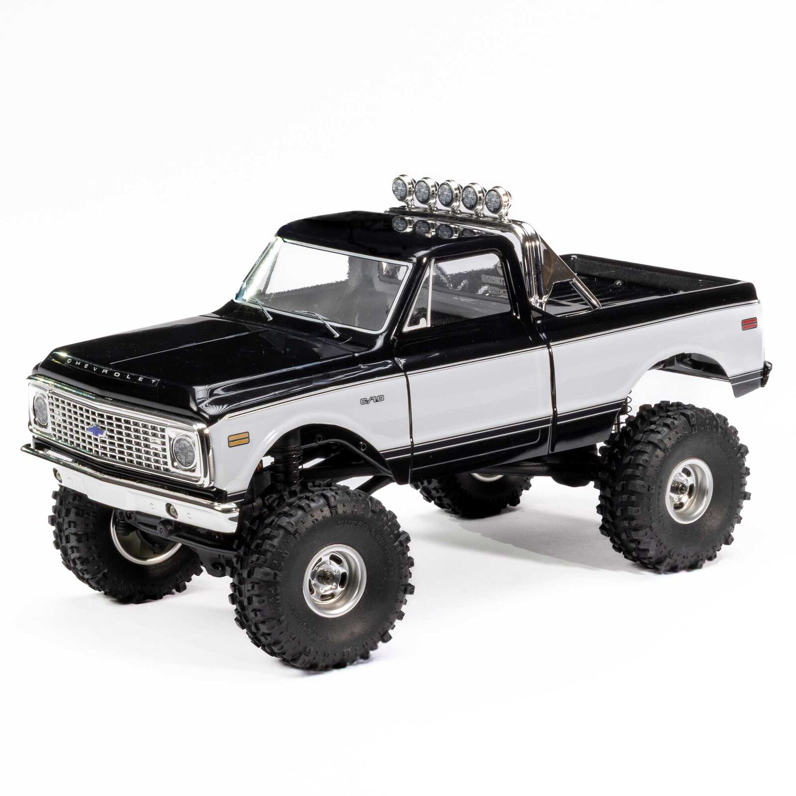 1/24 Axial SCX24 1967-1972 Chevrolet C10