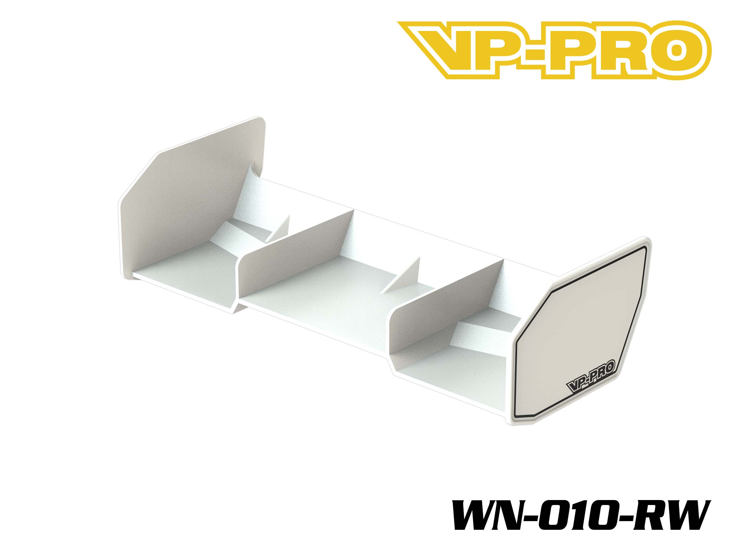 VP PRO BUGGY/TRUGGY WING WHITE
