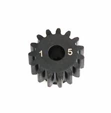 LOSI 1/8 15T PINION GEAR