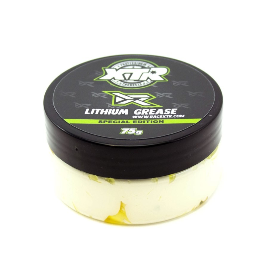 XTR LITHIUM GREASE OUTDRIVES 75g