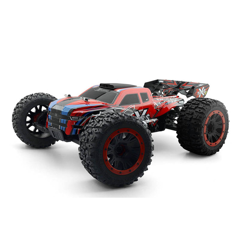 1/8 HNR MARS-X 6S STUNT TRUCK