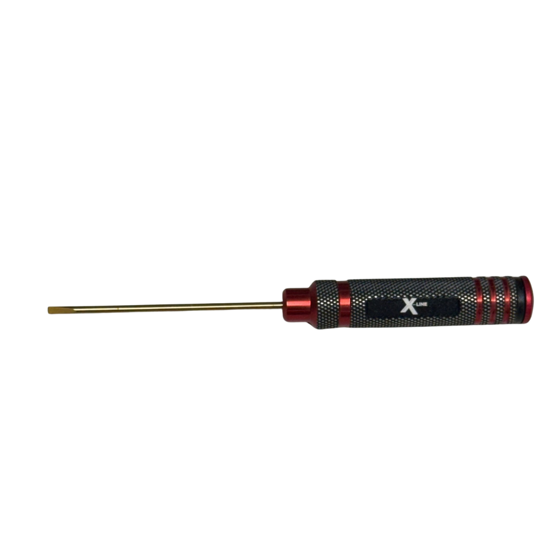 X-Line Nitro Engine Tuning Driver
