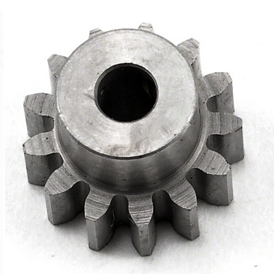 Robinson Racing Products HARDENED 1/8 14T Pinion Gear
