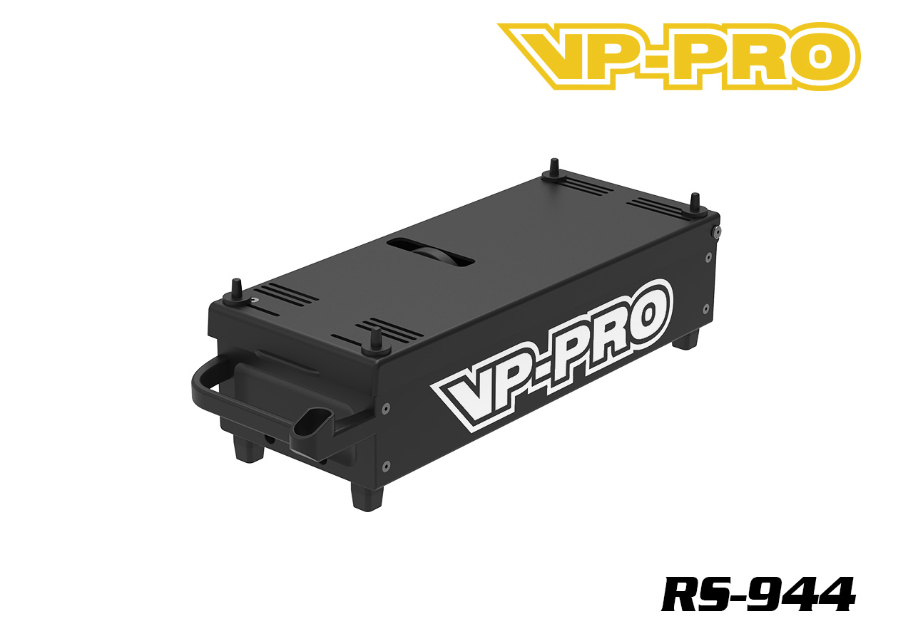 VP PRO - RS944 Starter Box
