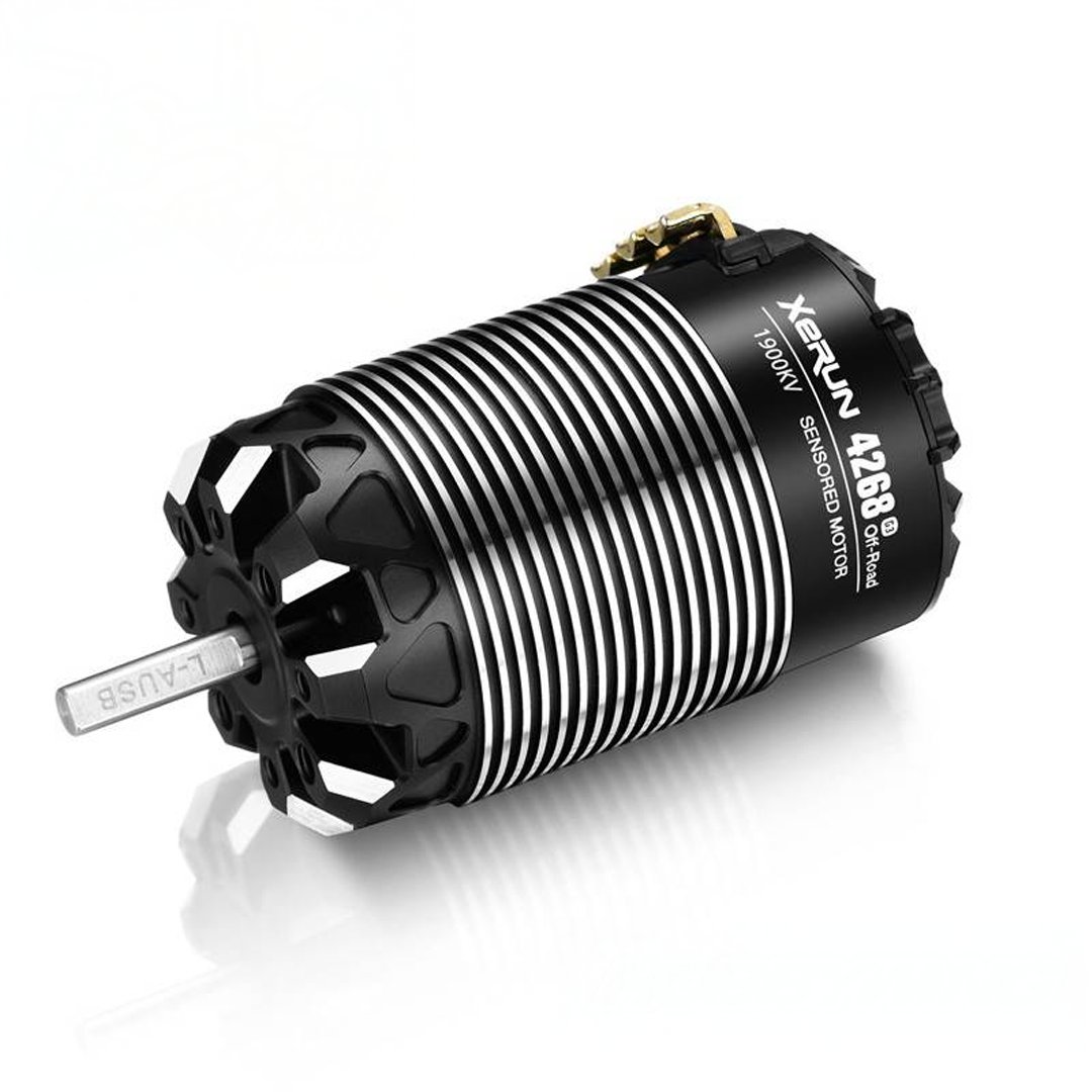HOBBYWING 4268 G3 1900KV MOTOR